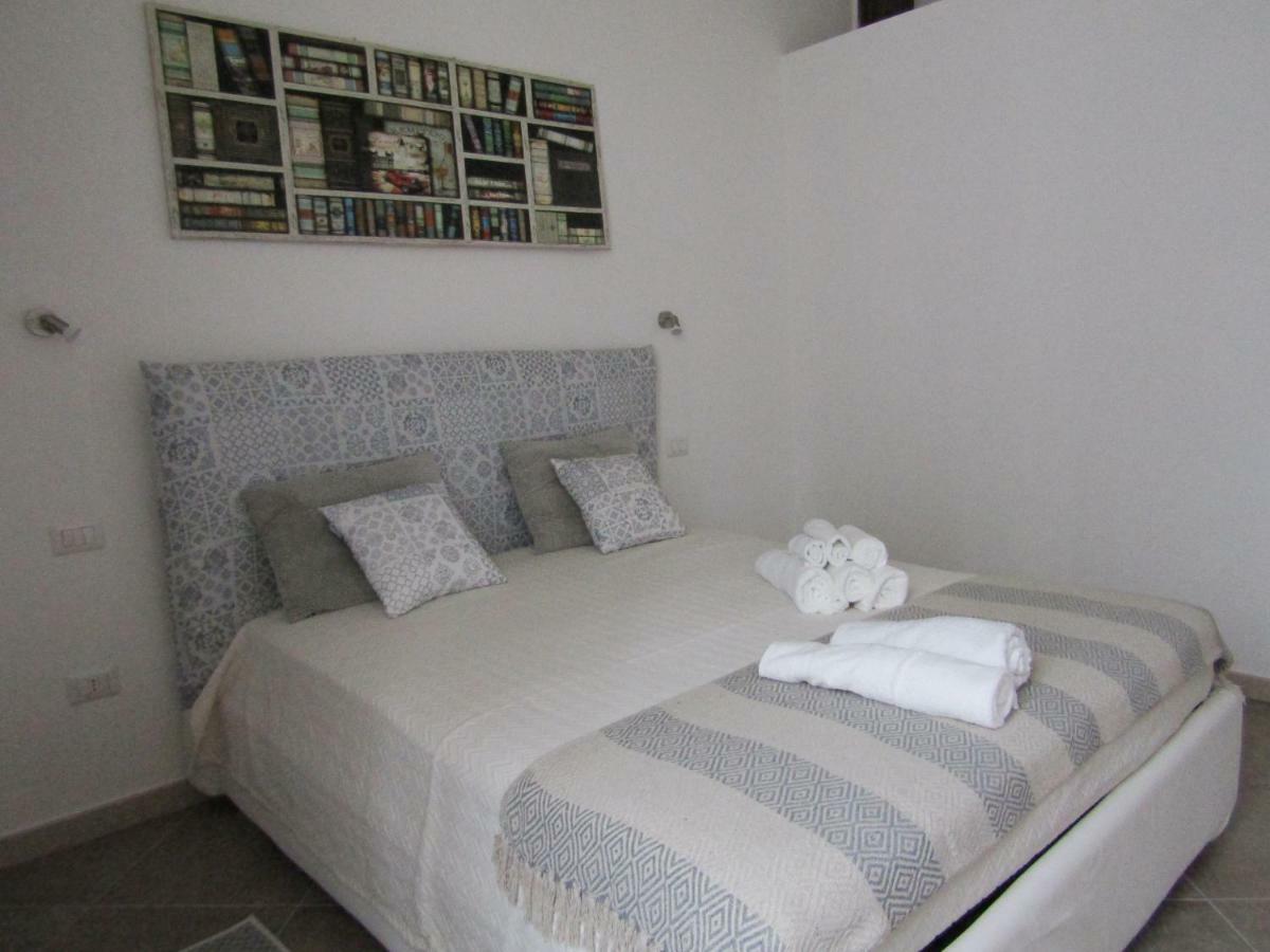 Sa Moba Bed and Breakfast Cabras Exterior foto